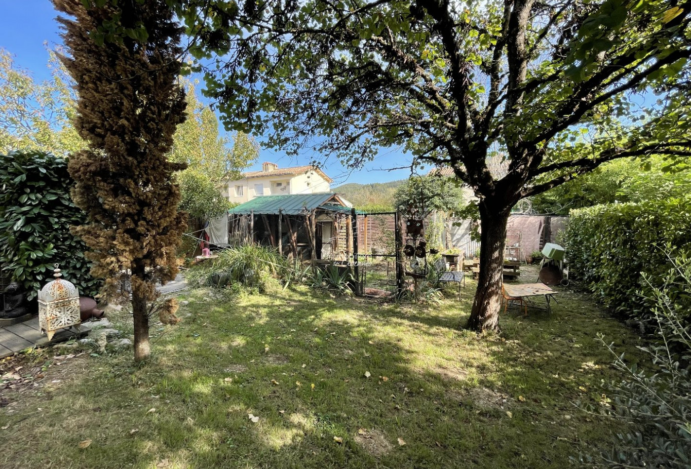 vente Maison Aveze - Photo 3