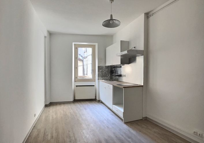 location Studio Valleraugue