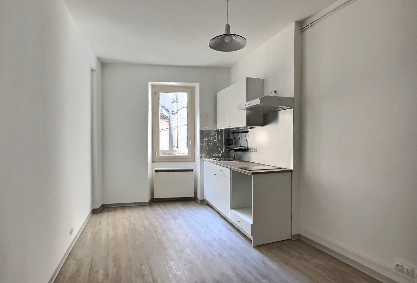 letting Studio Valleraugue - Photo 1