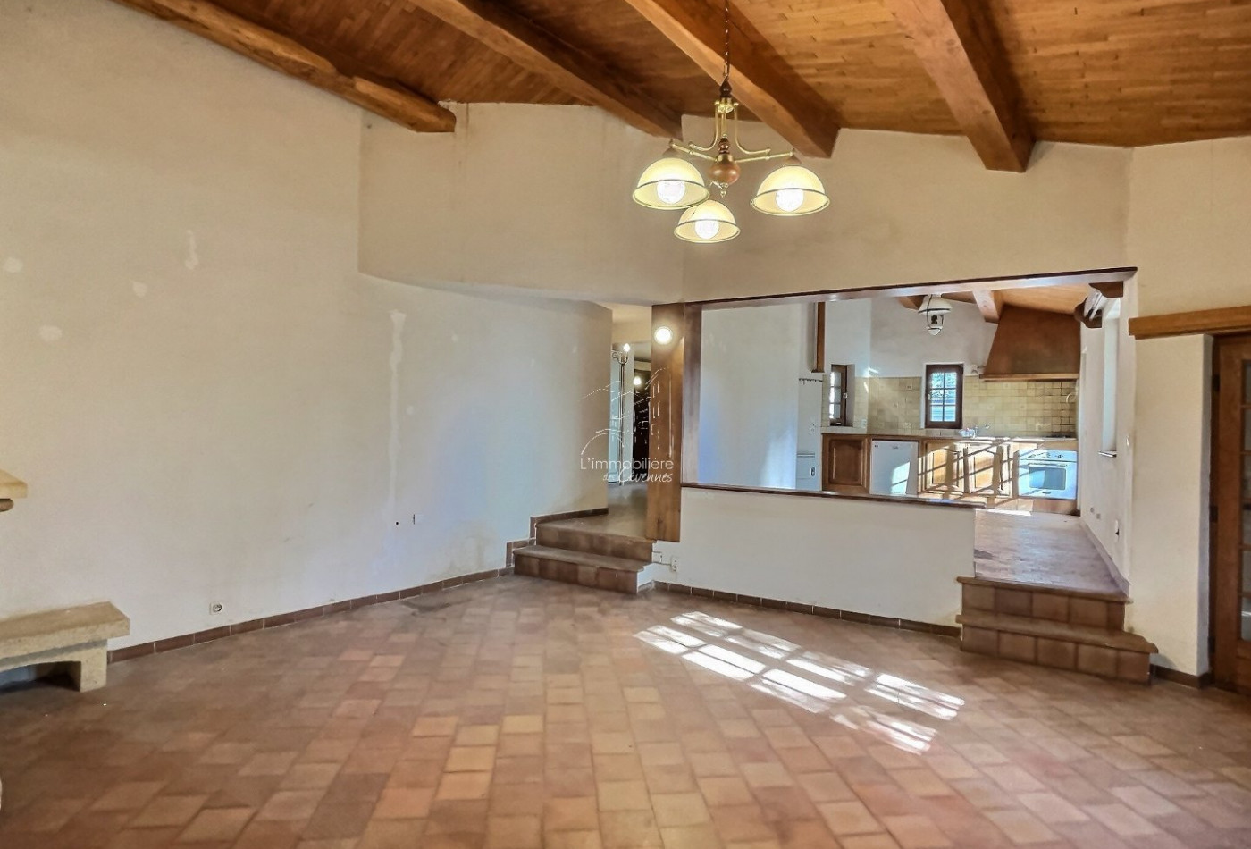 vente Maison Le Vigan - Photo 3