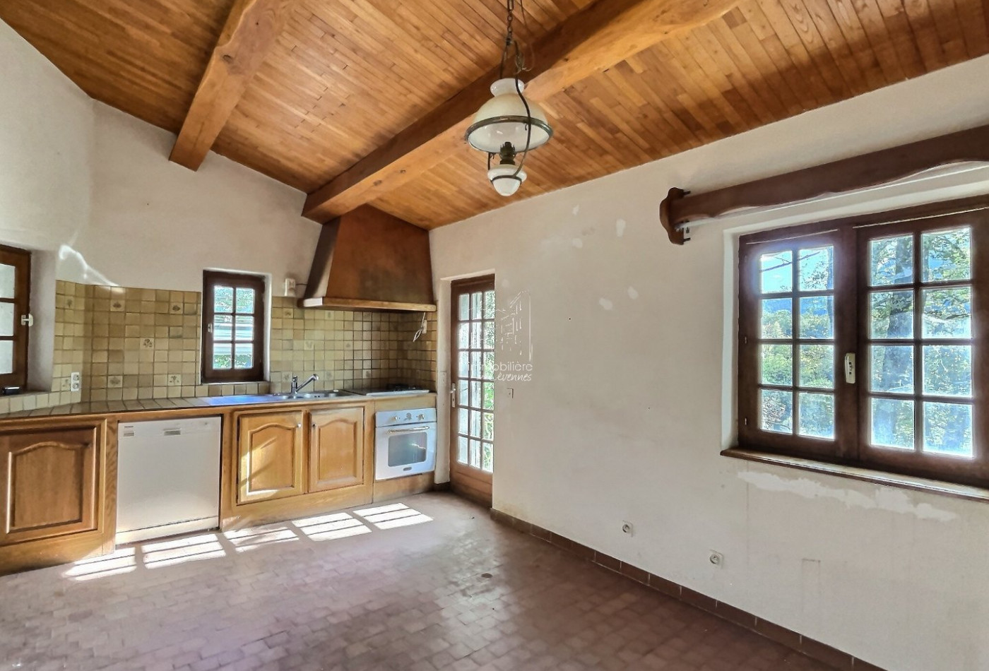 vente Maison Le Vigan - Photo 9