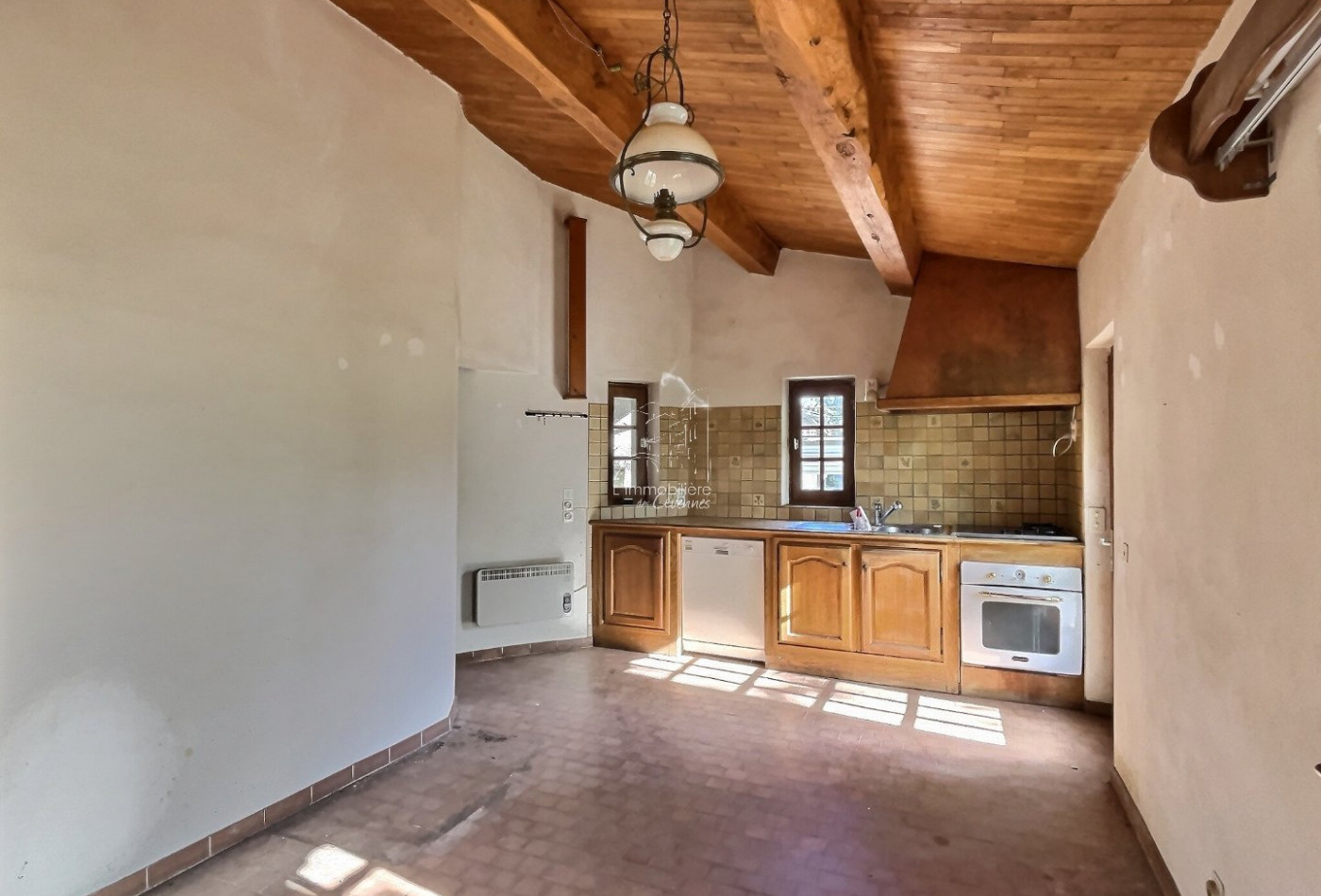 vente Maison Le Vigan - Photo 8