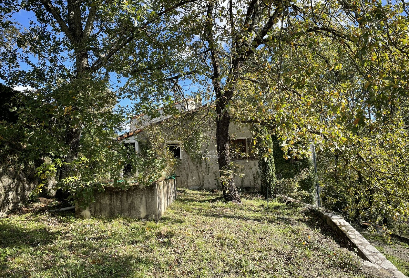vente Maison Le Vigan - Photo 4