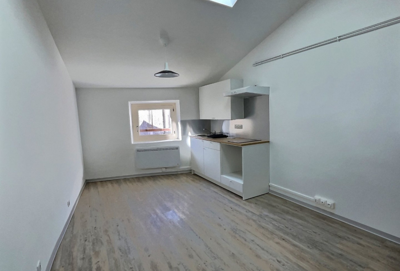 location Appartement Val D'aigoual - Photo 1