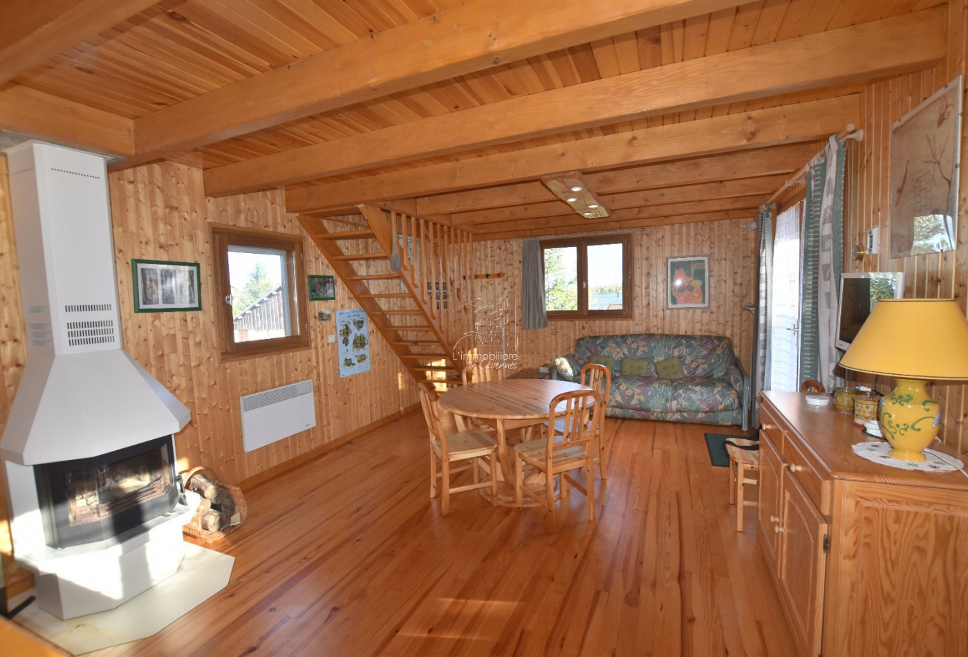 vente Maison Dourbies - Photo 7