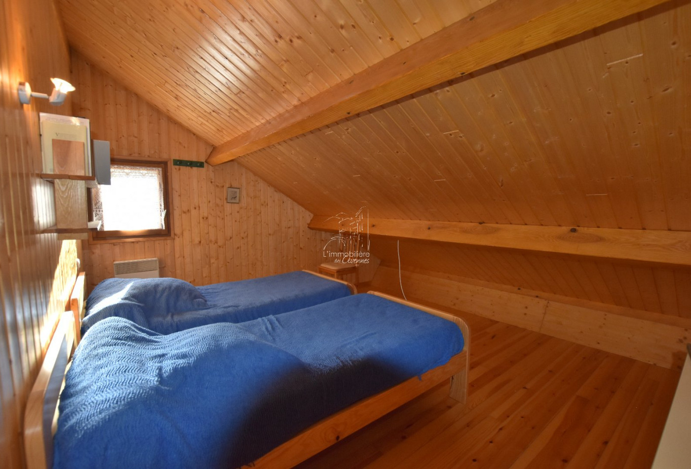 vente Maison Dourbies - Photo 9