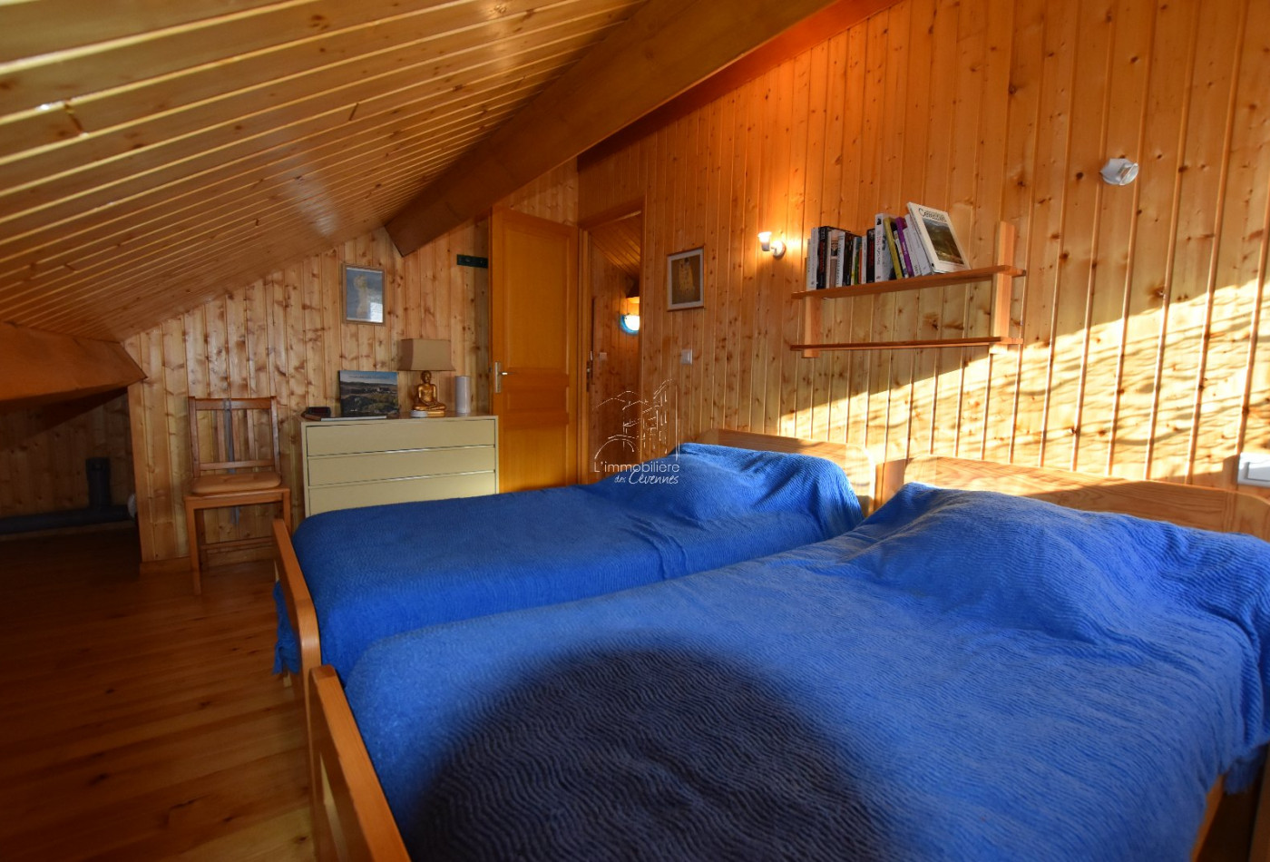 vente Maison Dourbies - Photo 10