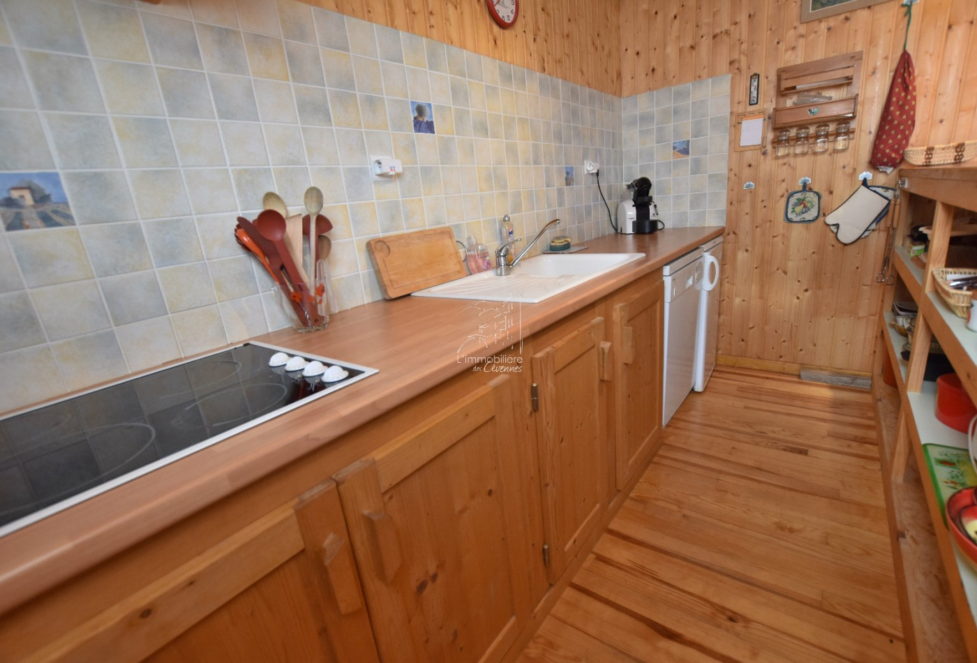 vente Maison Dourbies - Photo 8