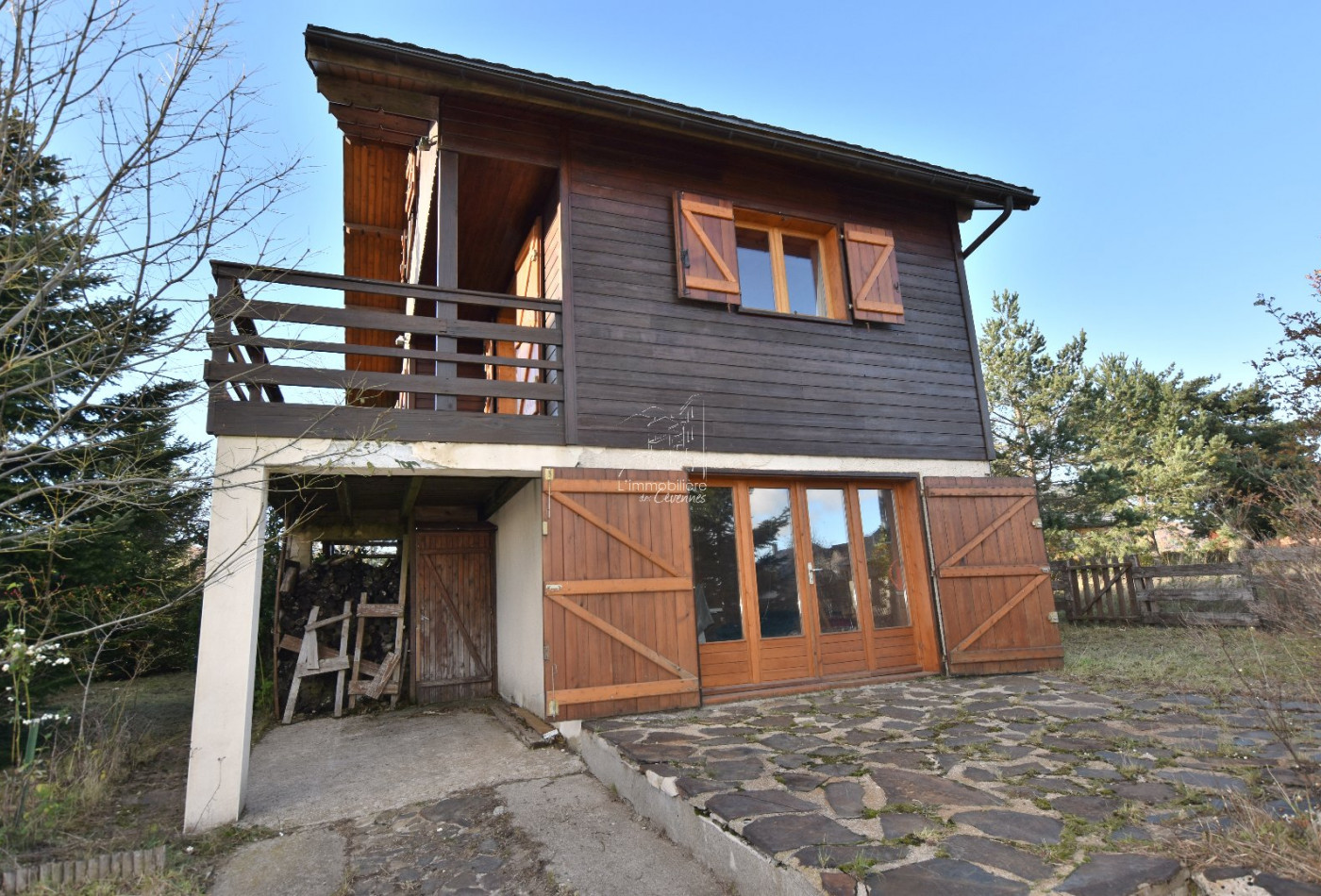 vente Maison Dourbies - Photo 2