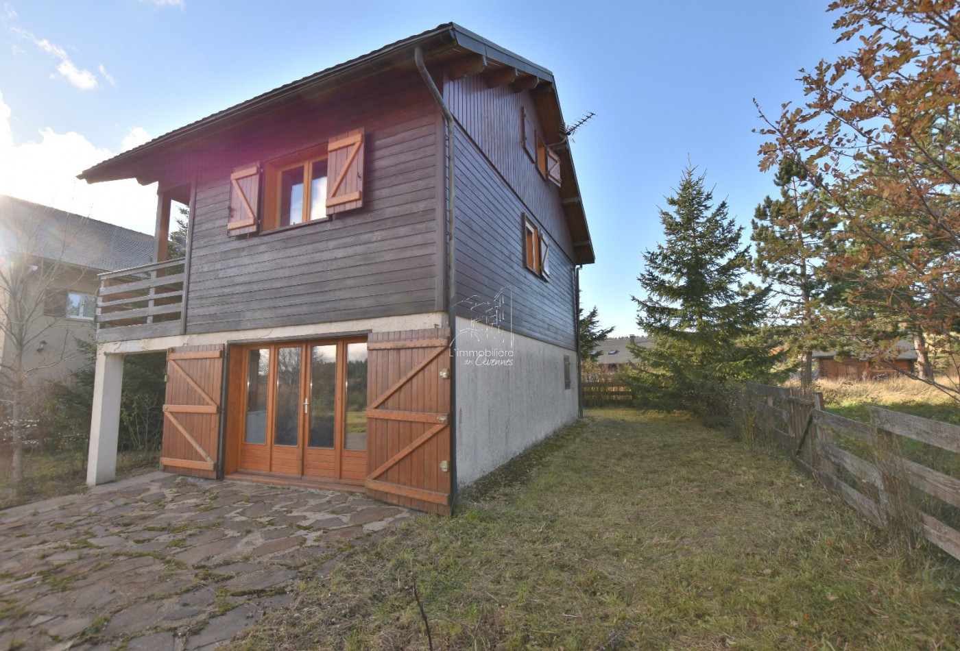 vente Maison Dourbies - Photo 3