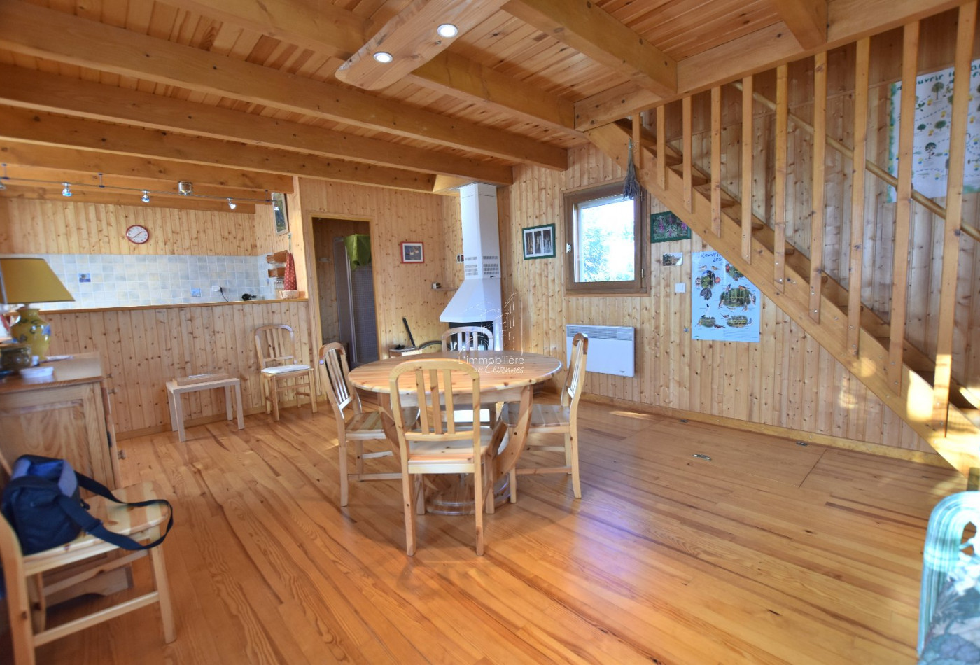 vente Maison Dourbies - Photo 6