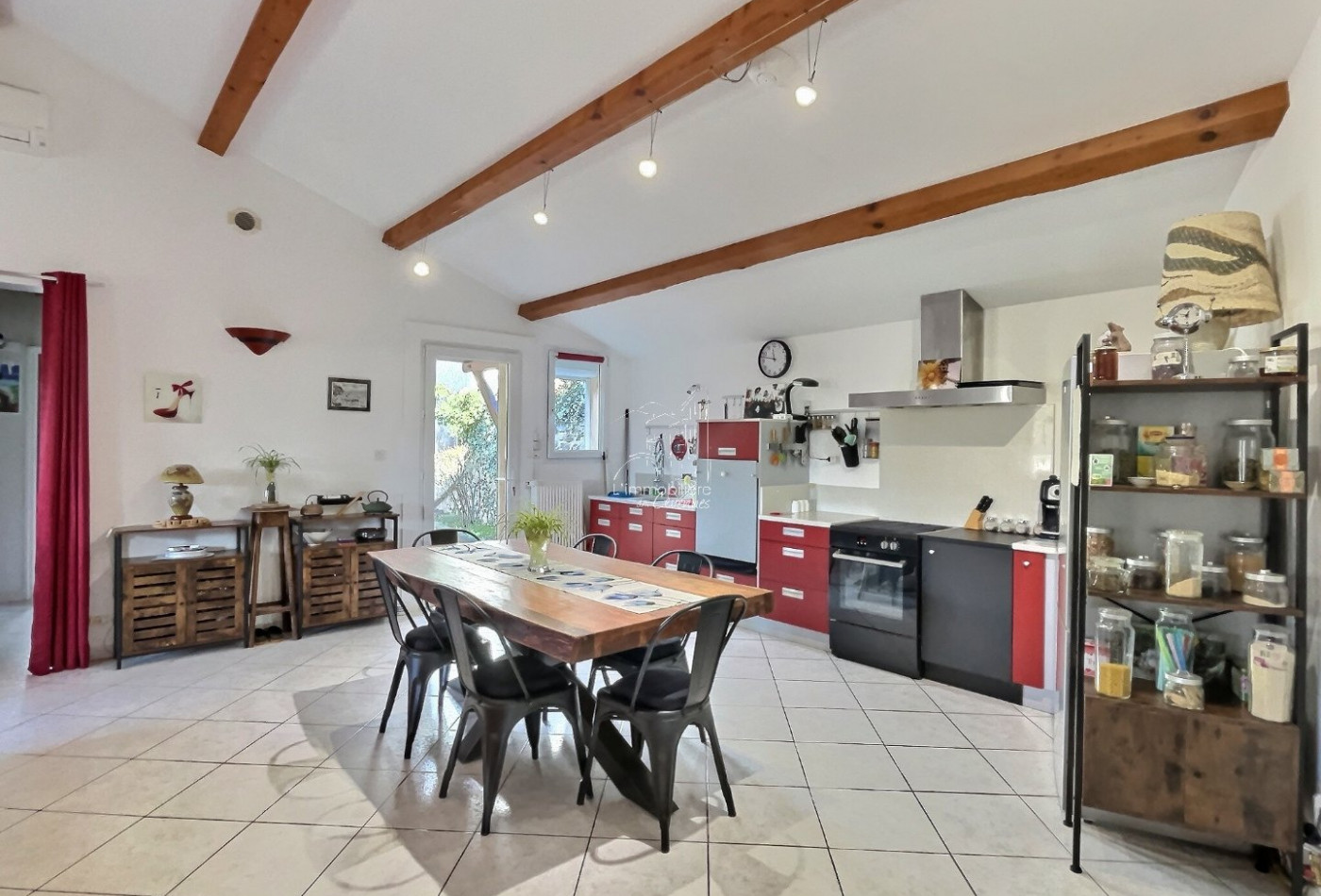 vente Maison Aumessas - Photo 4