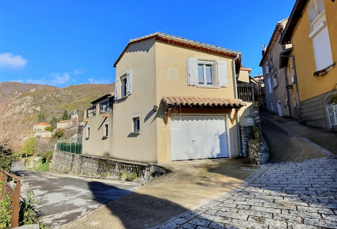 vente Maison Aumessas - Photo 2