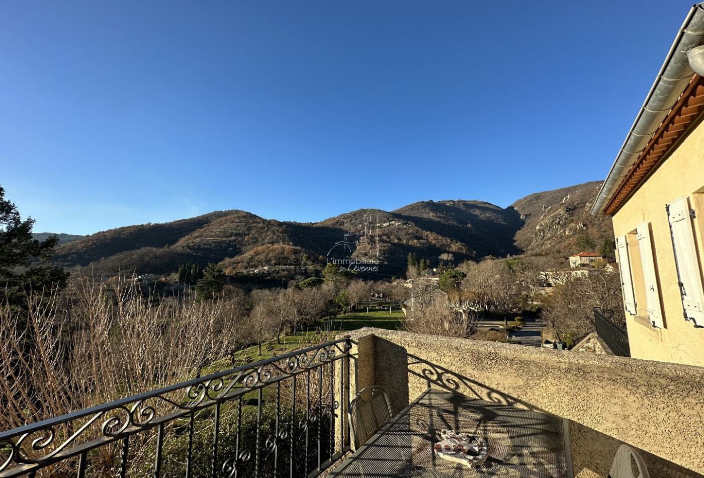 vente Maison Aumessas - Photo 1