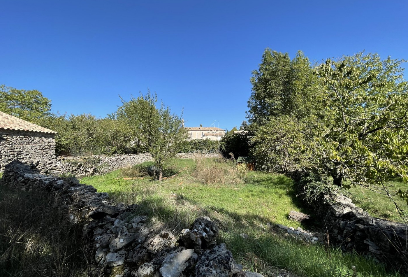 vente Terrain Le Vigan - Photo 3