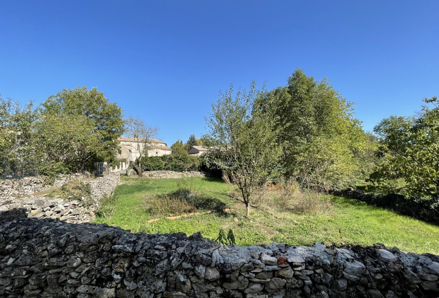 vente Terrain Le Vigan - Photo 4