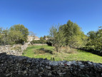 vente Terrain Le Vigan
