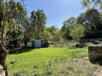 vente Terrain Le Vigan