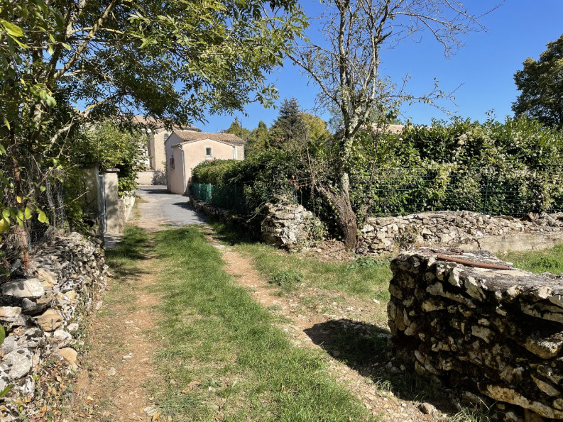 vente Terrain Le Vigan - Photo 6