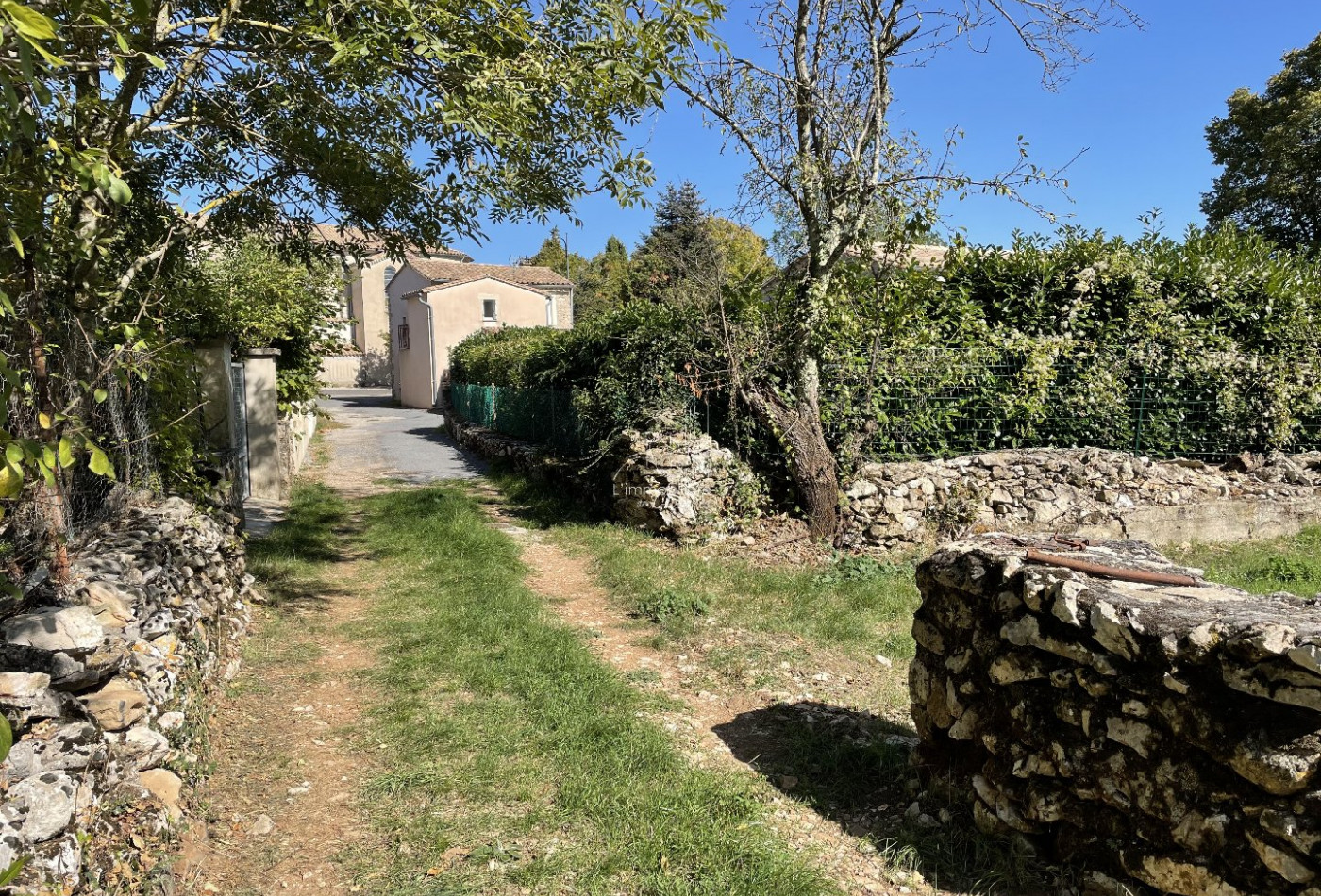 vente Terrain Le Vigan - Photo 5