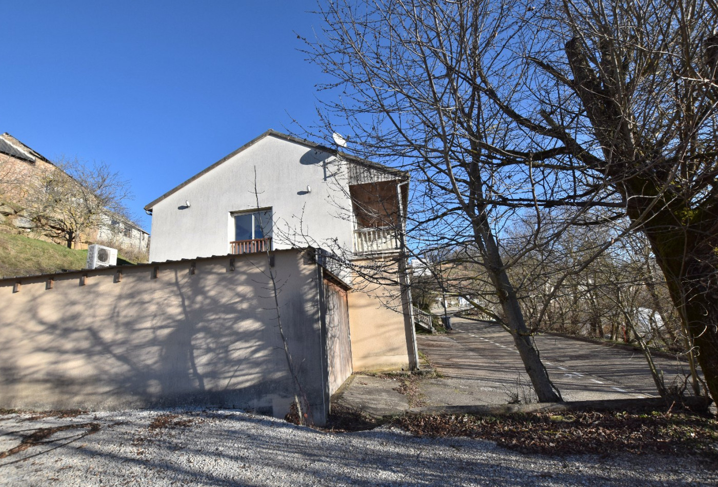 vente Maison Lanuejols - Photo 2