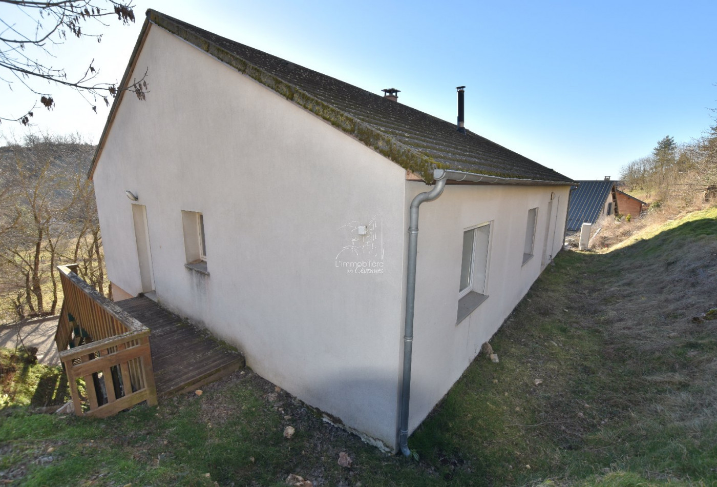 vente Maison Lanuejols - Photo 4