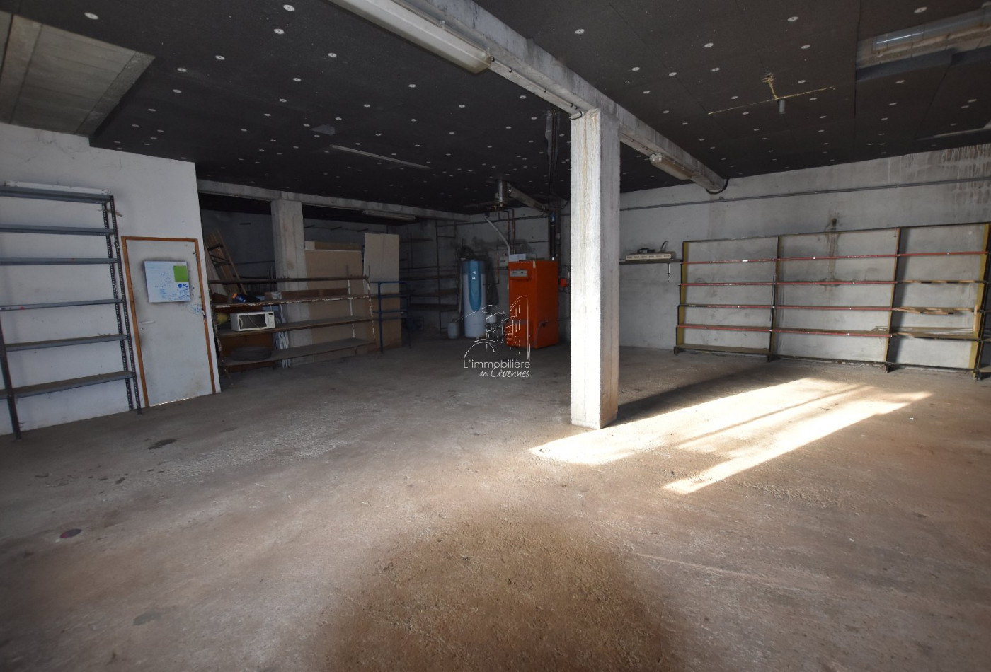 vente Maison Lanuejols - Photo 5