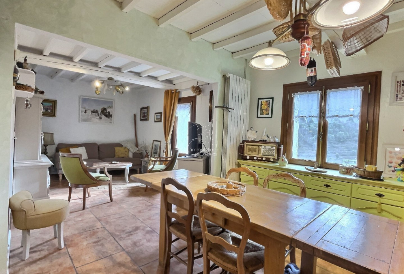 vente Maison Val D'aigoual