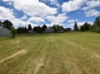 vente Terrain constructible Saint Sauveur Camprieu