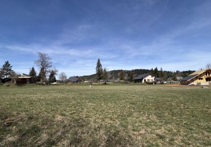 vente Terrain constructible Saint Sauveur Camprieu