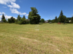 sale Terrain constructible Saint Sauveur Camprieu
