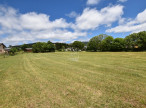 sale Terrain constructible Saint Sauveur Camprieu