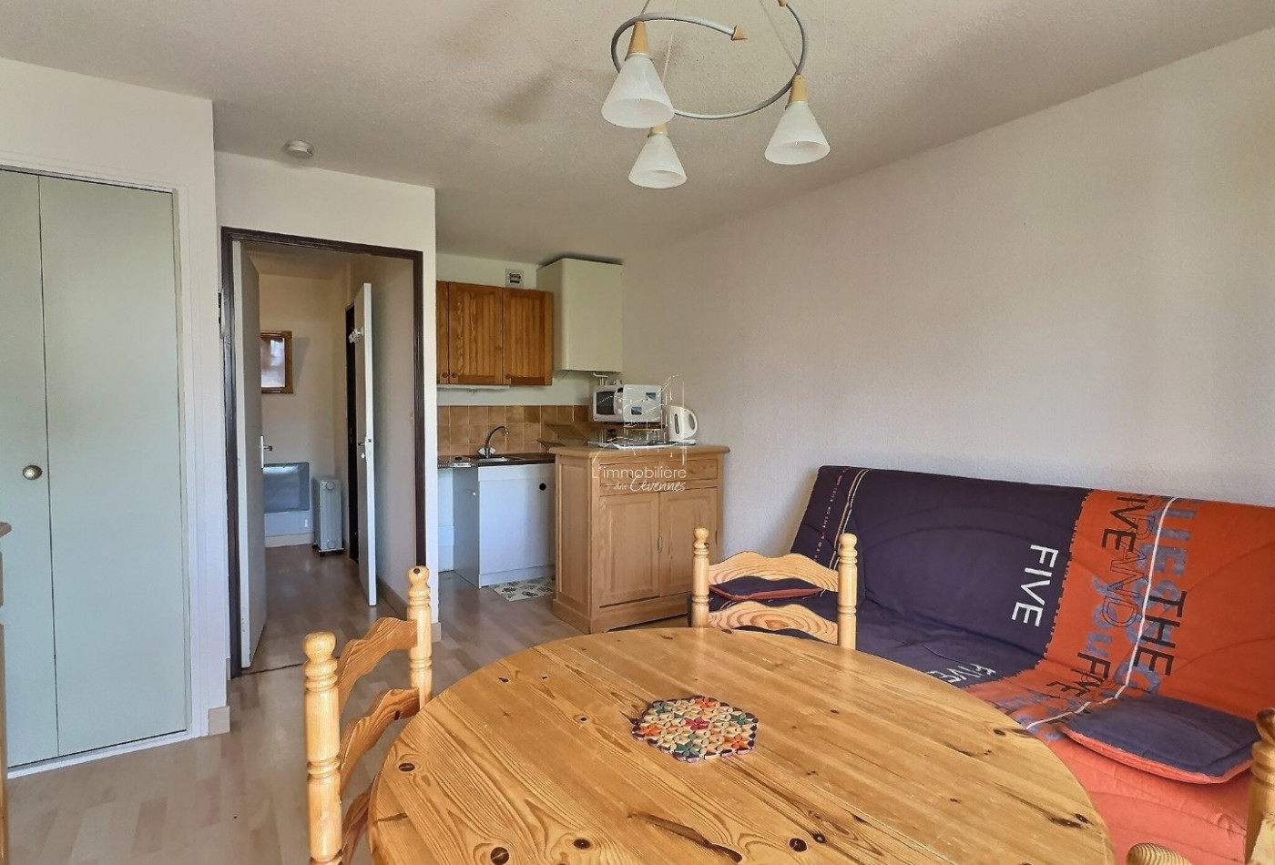 vente Maison L'esperou - Photo 5
