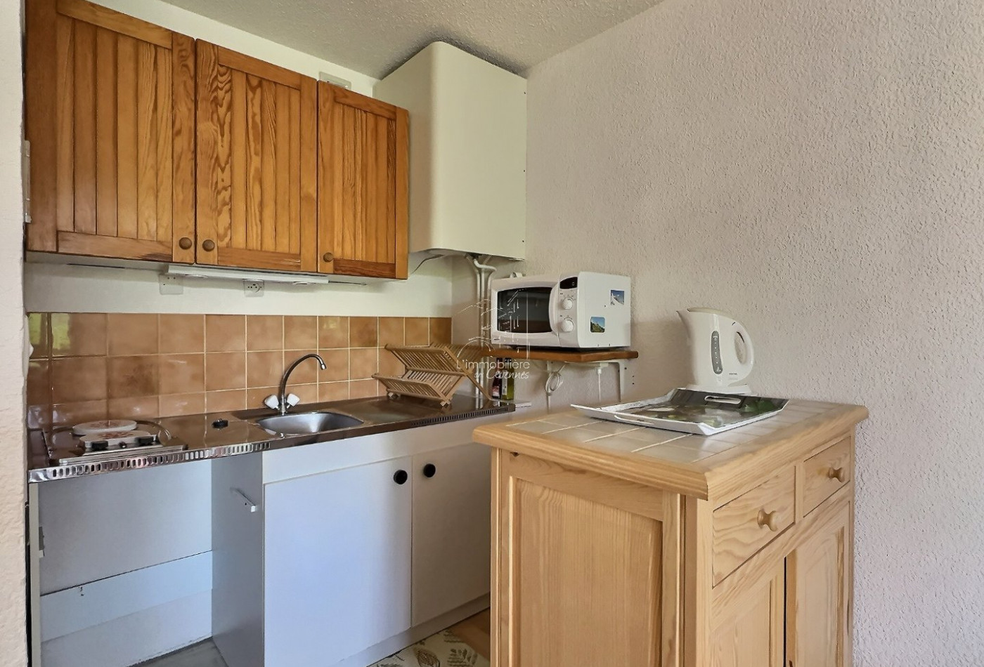 vente Maison L'esperou - Photo 6