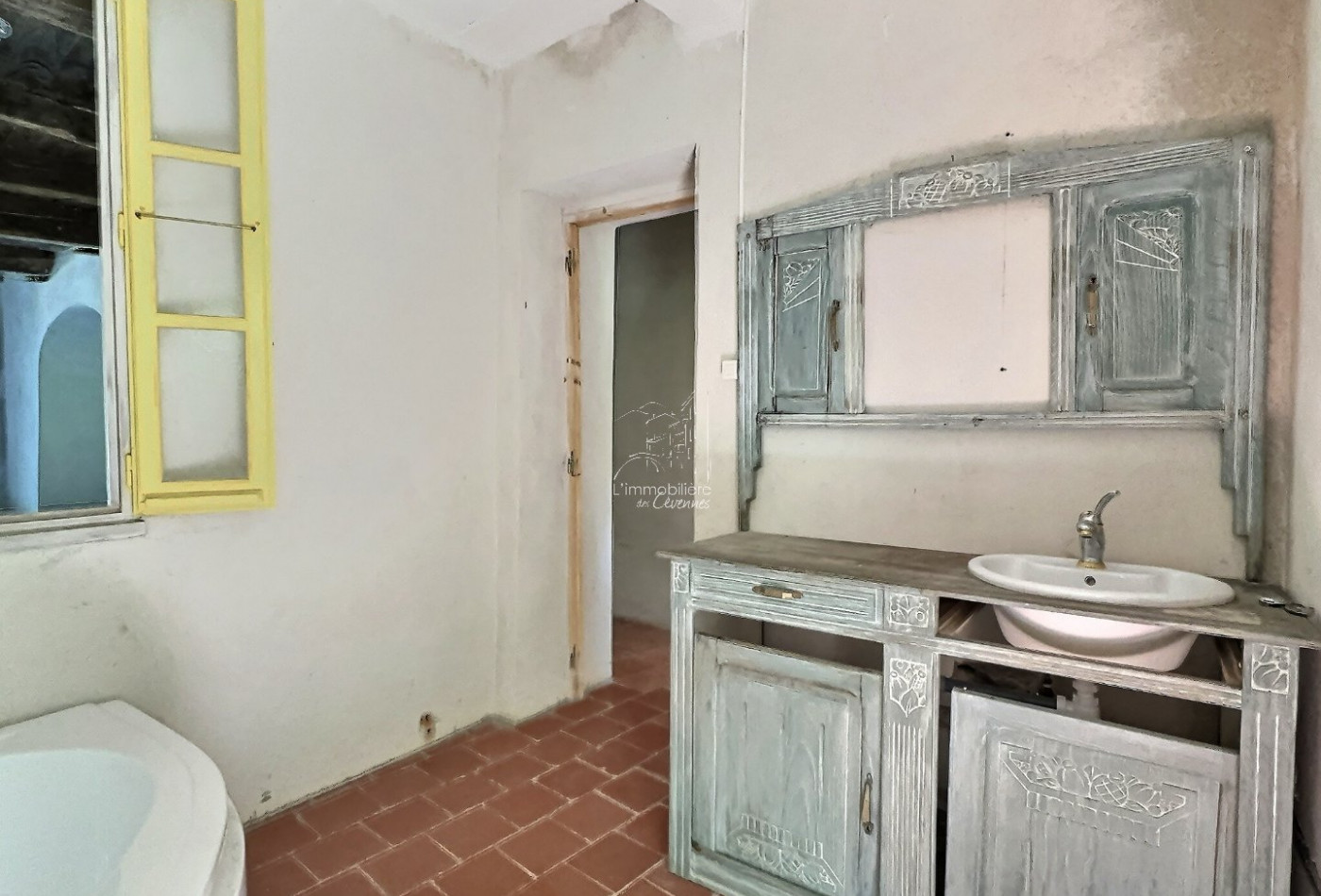 vente Maison Valleraugue - Photo 10