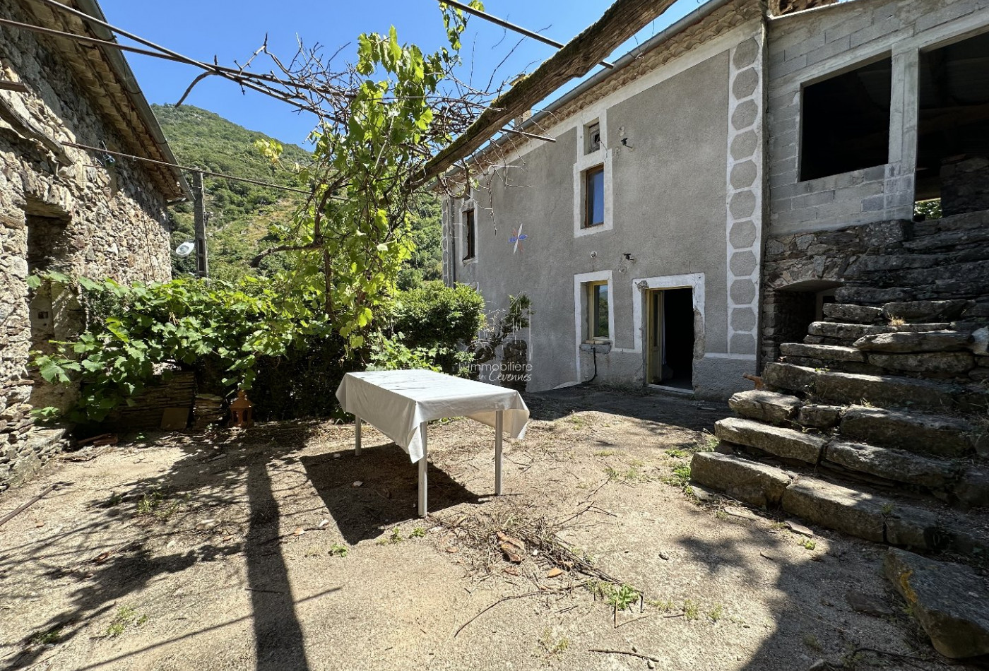vente Maison Valleraugue - Photo 3