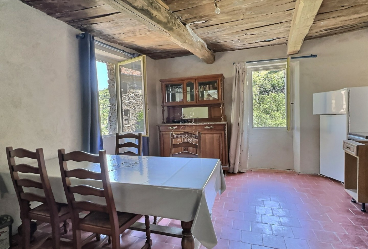 vente Maison Valleraugue - Photo 7