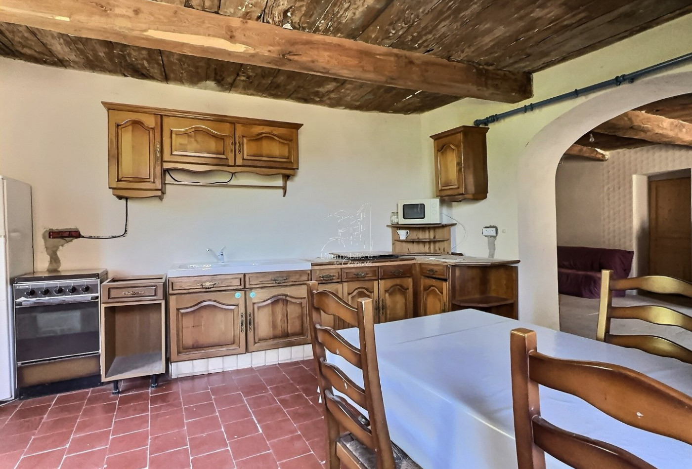 vente Maison Valleraugue - Photo 6