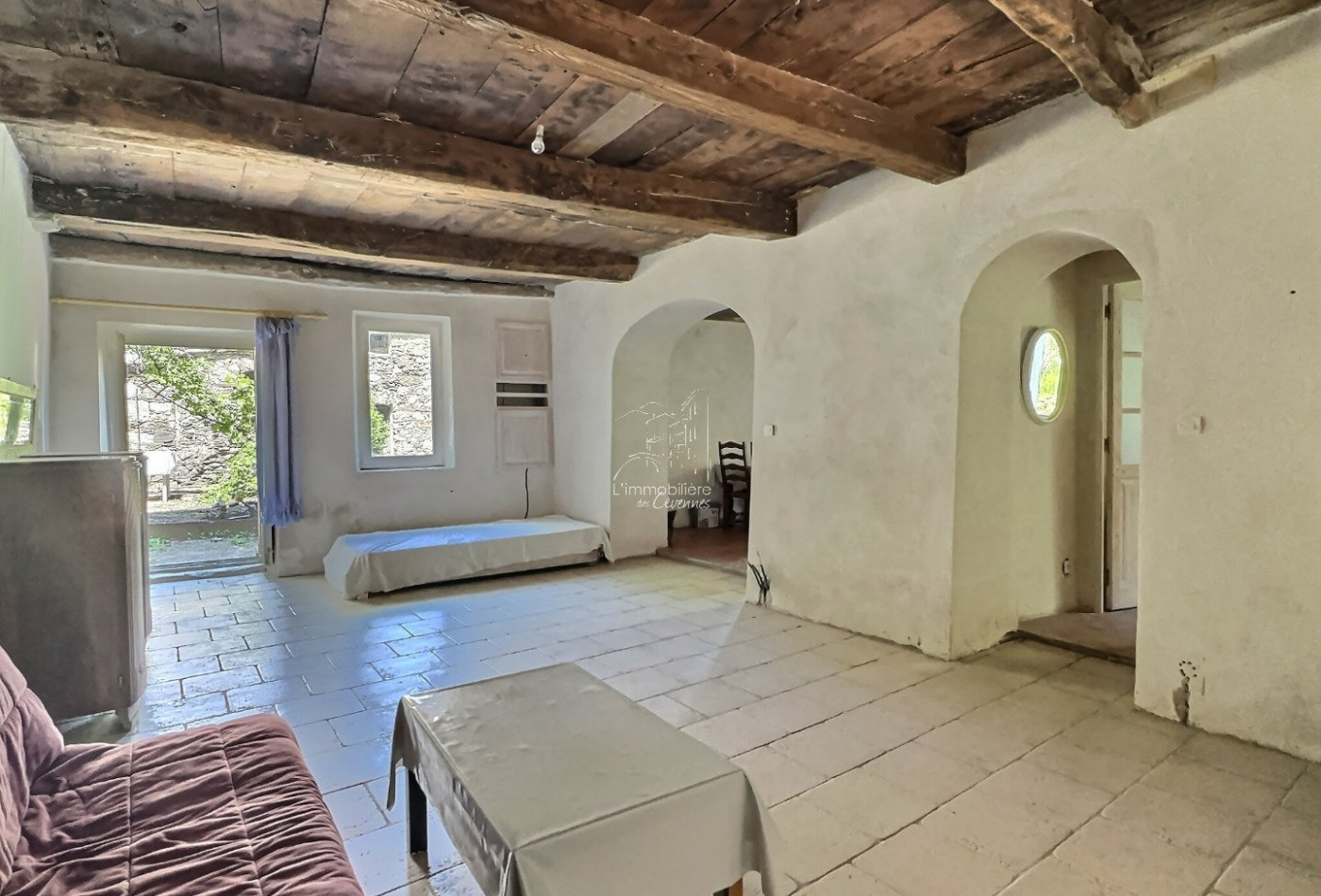 vente Maison Valleraugue - Photo 4