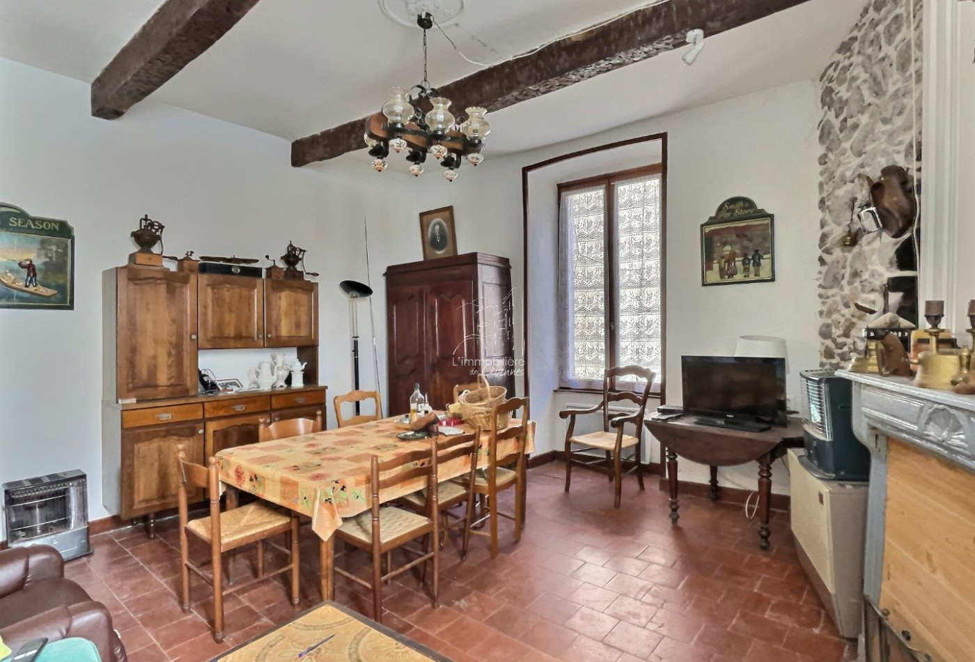 vente Maison Val D'aigoual - Photo 2