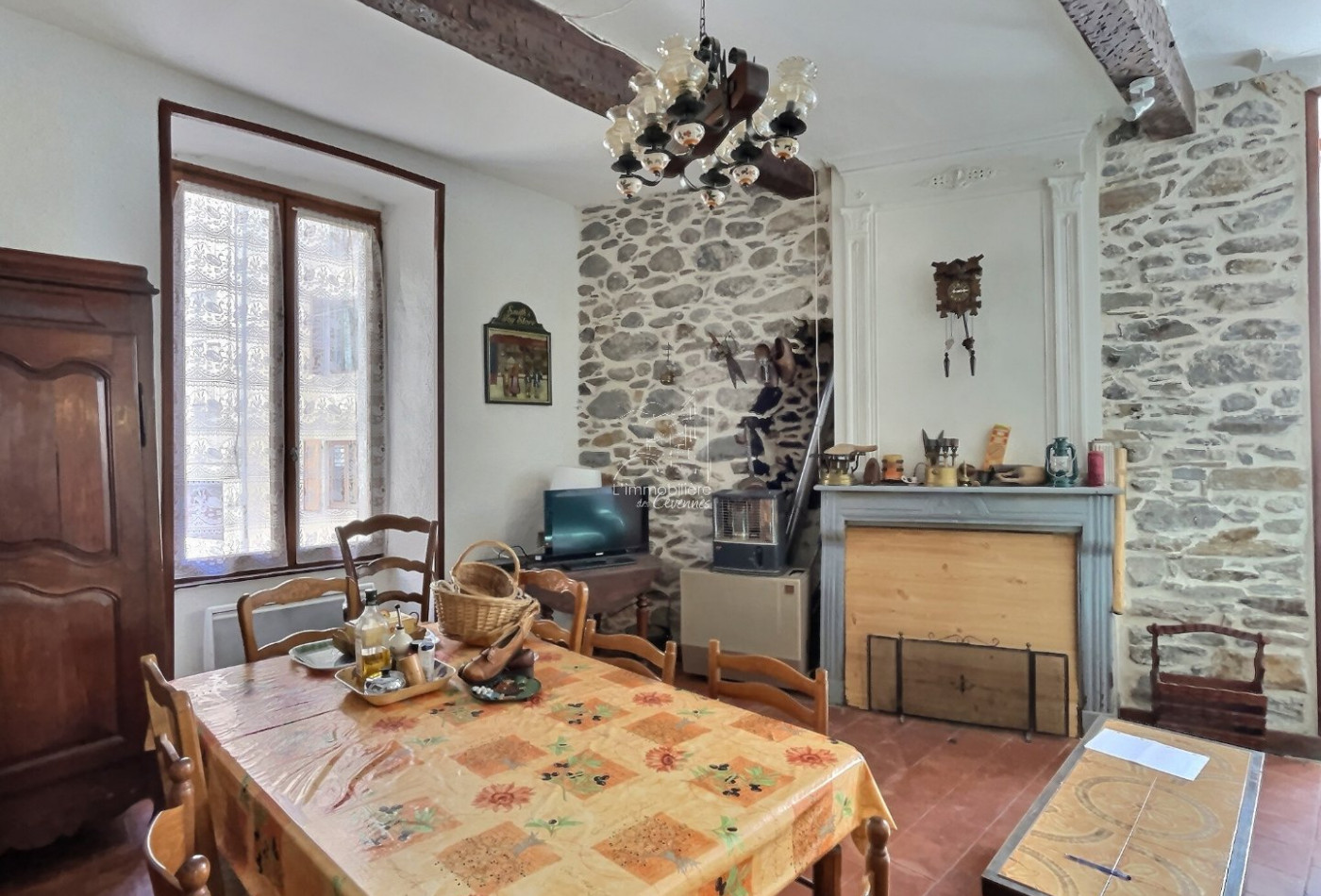 vente Maison Val D'aigoual - Photo 4