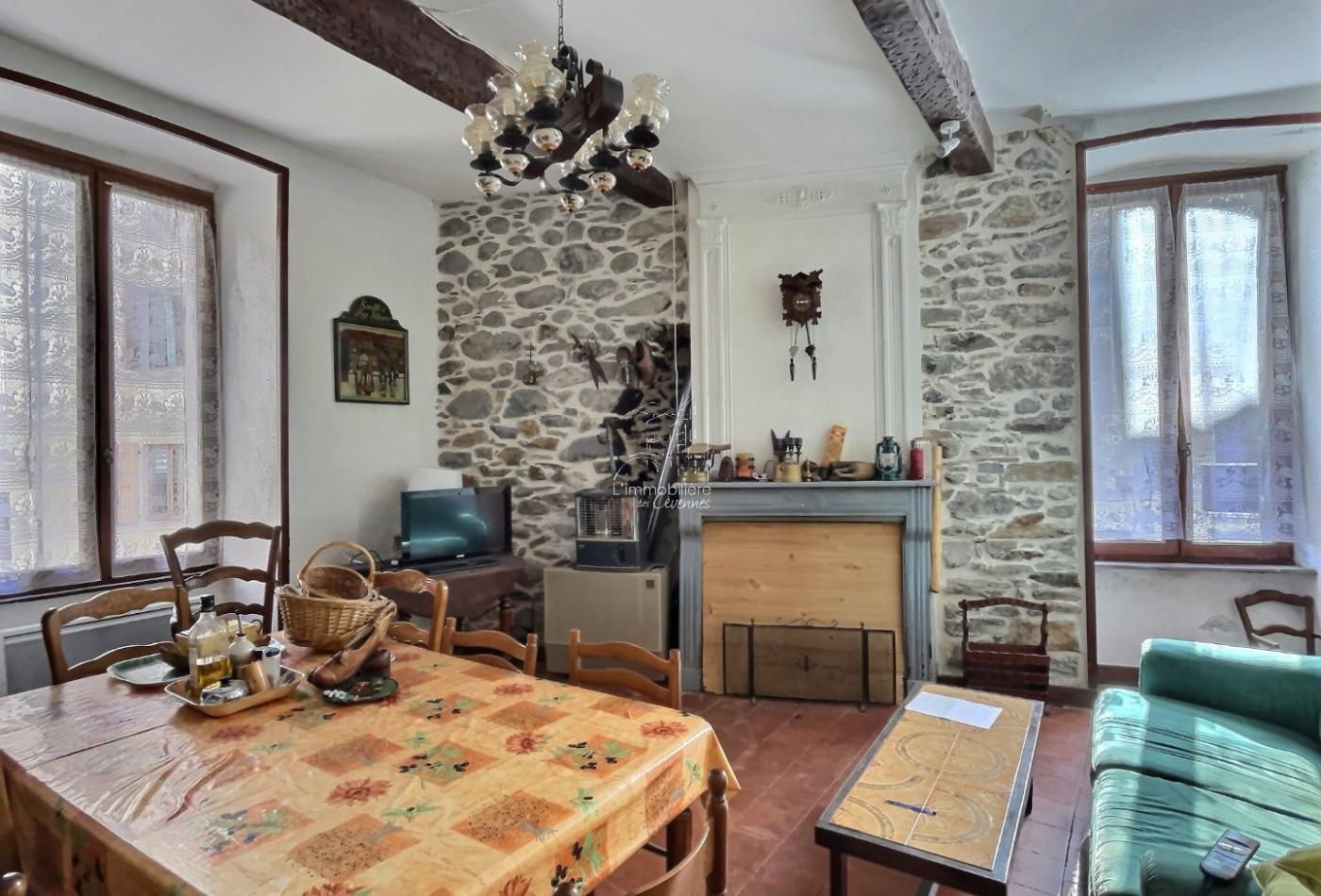 vente Maison Val D'aigoual - Photo 5