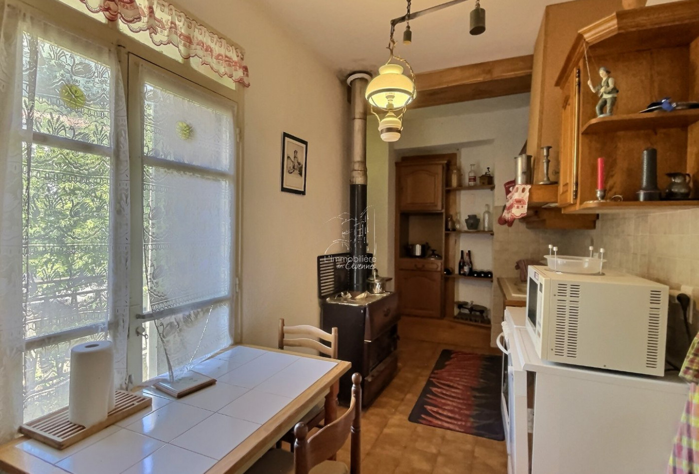 vente Maison Val D'aigoual - Photo 6