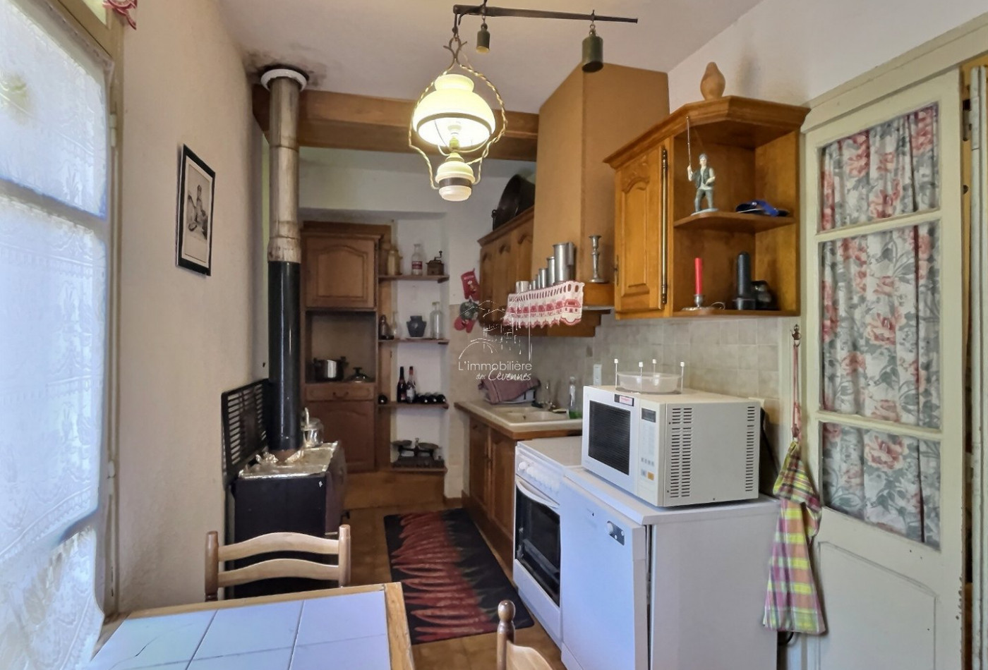 vente Maison Val D'aigoual - Photo 7