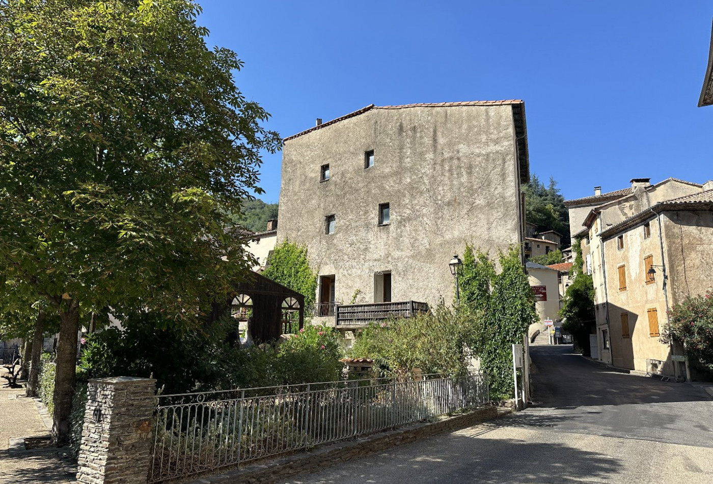 vente Maison Val D'aigoual - Photo 1
