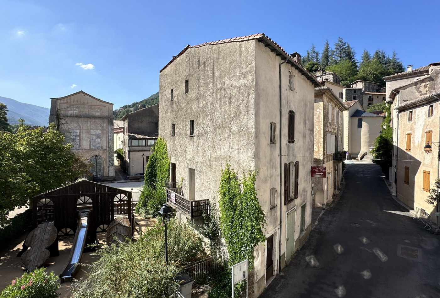 vente Maison Val D'aigoual - Photo 3