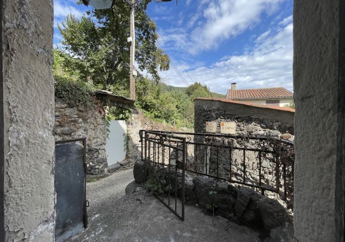 vente Maison Val D'aigoual