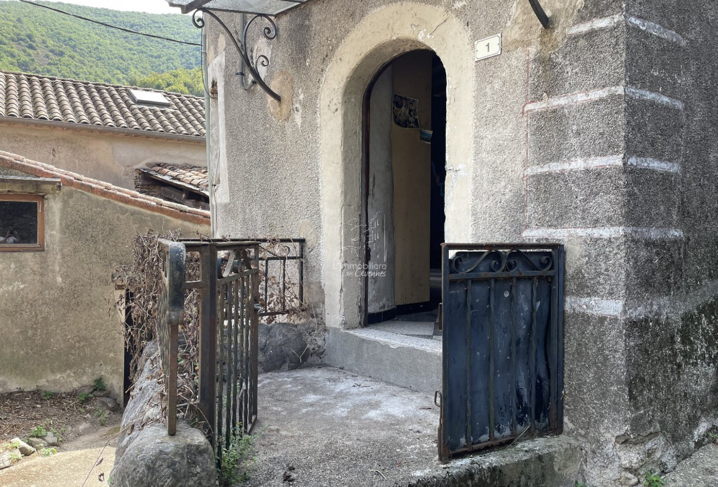 vente Maison Val D'aigoual - Photo 3