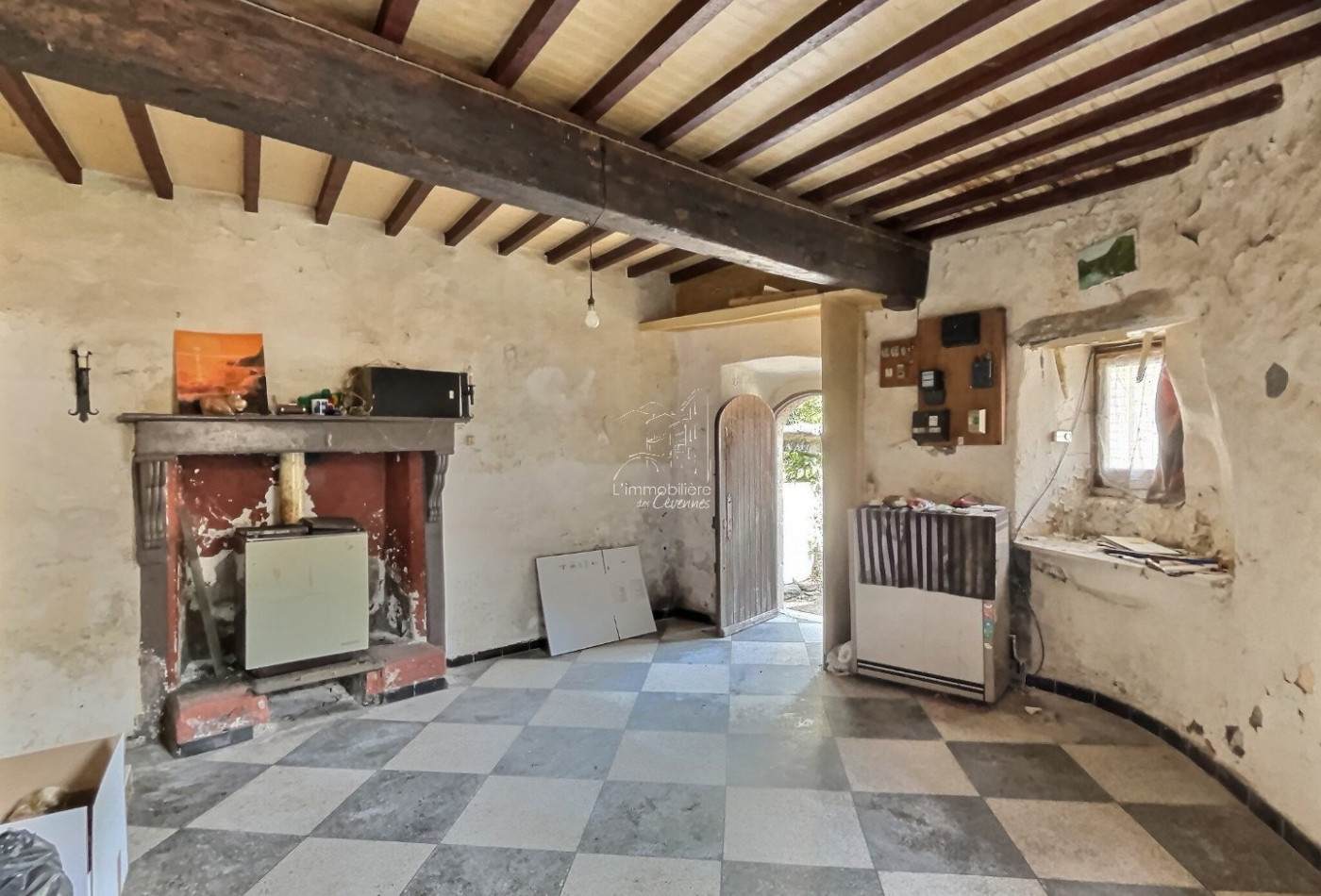 vente Maison Val D'aigoual - Photo 4