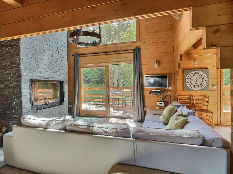 vente Maison Saint Sauveur Camprieu - Photo 6